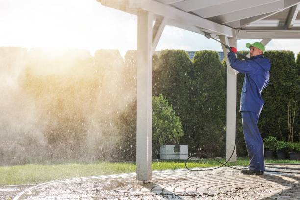 Best Parking Lot and Garage Cleaning  in Selma, CA