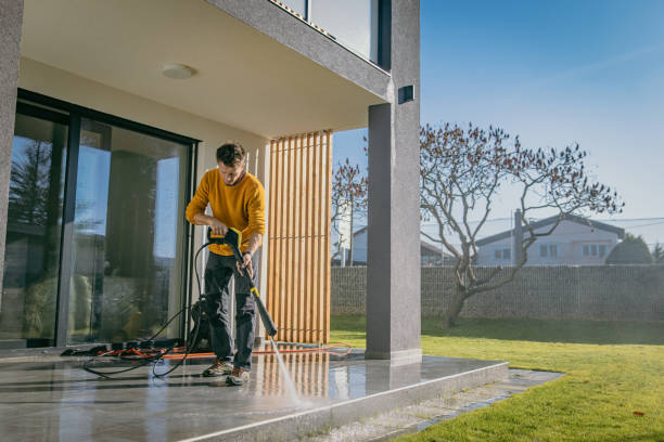 Concrete Sealing in Selma, CA